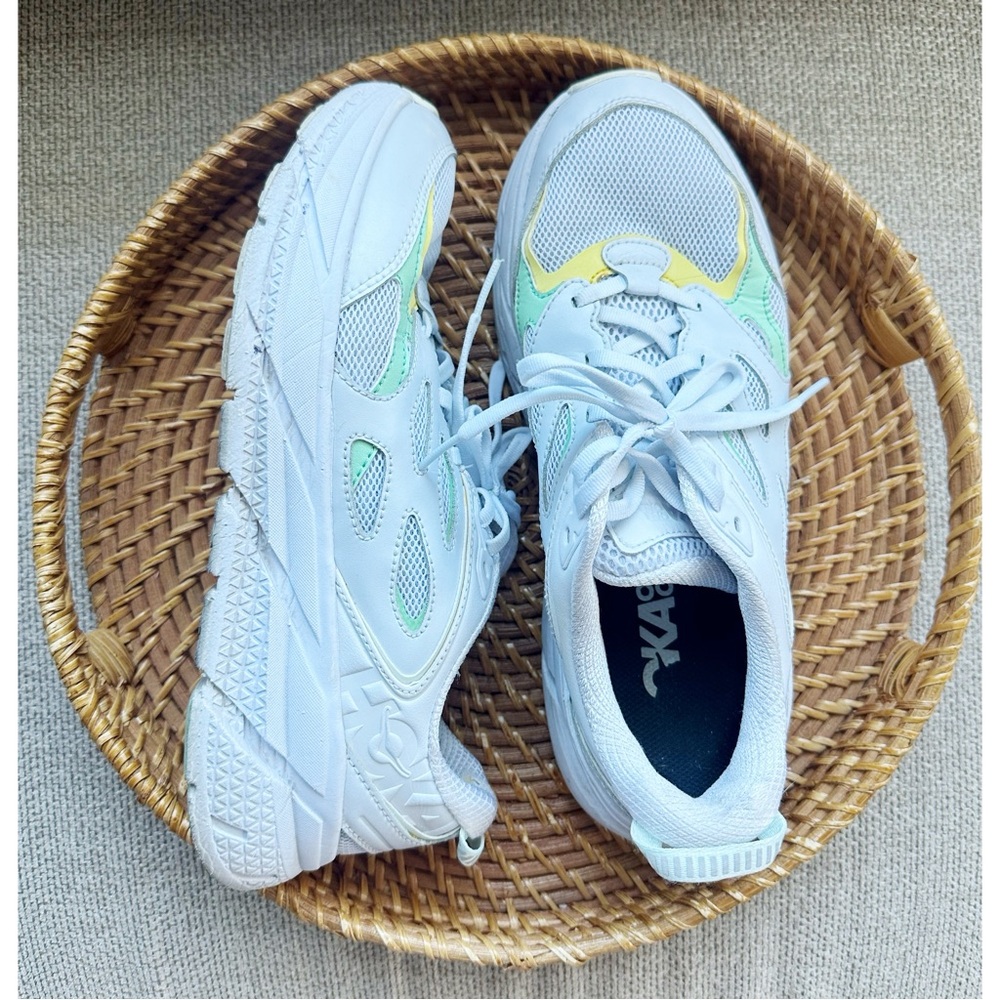 Hoka One One Clifton L Sneakers